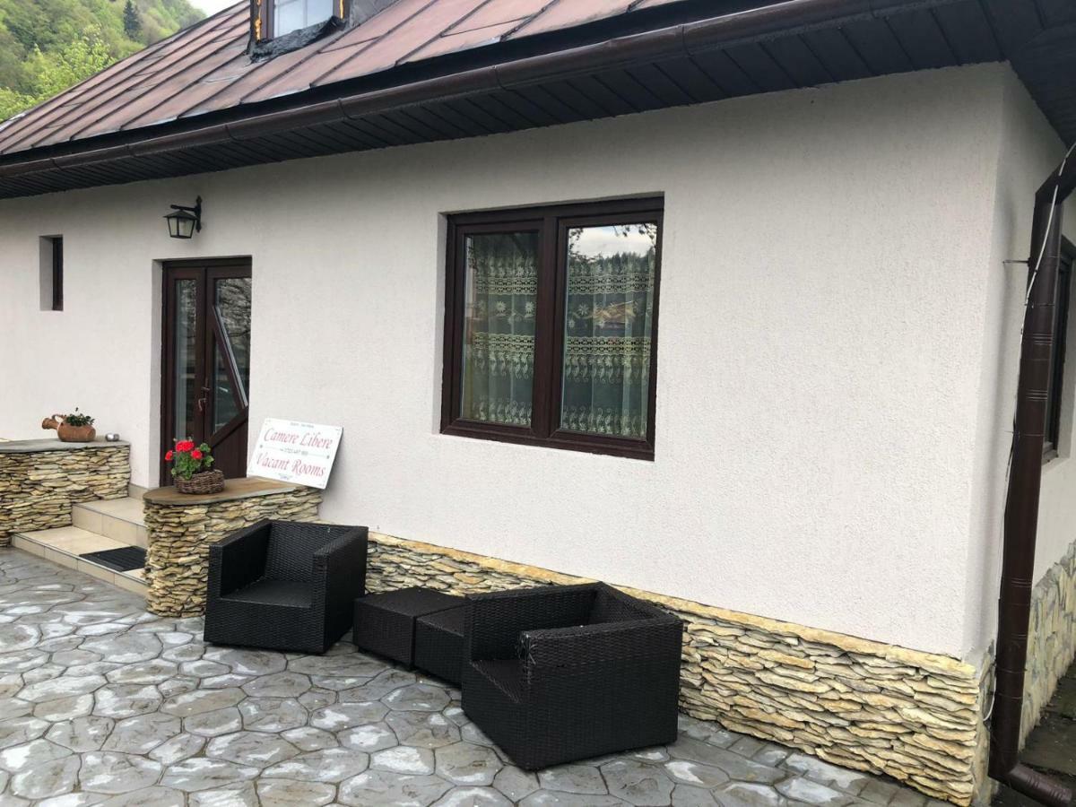 Casa Maria Villa Bran  Eksteriør bilde